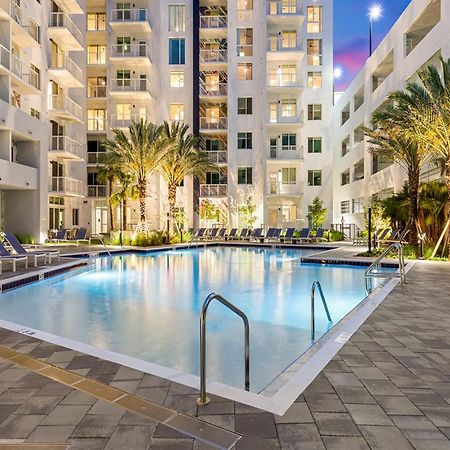 Tortoise One Apartments By Barsala West Palm Beach Exteriér fotografie