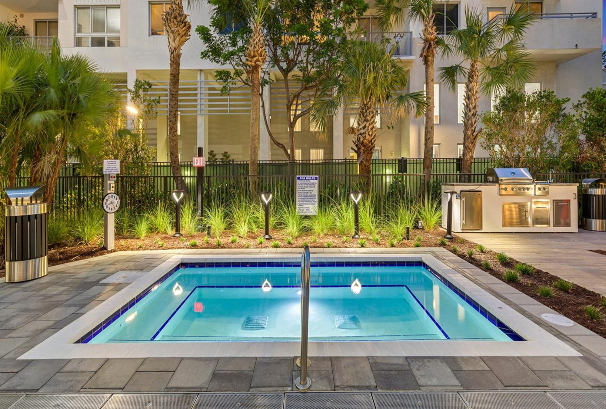 Tortoise One Apartments By Barsala West Palm Beach Exteriér fotografie