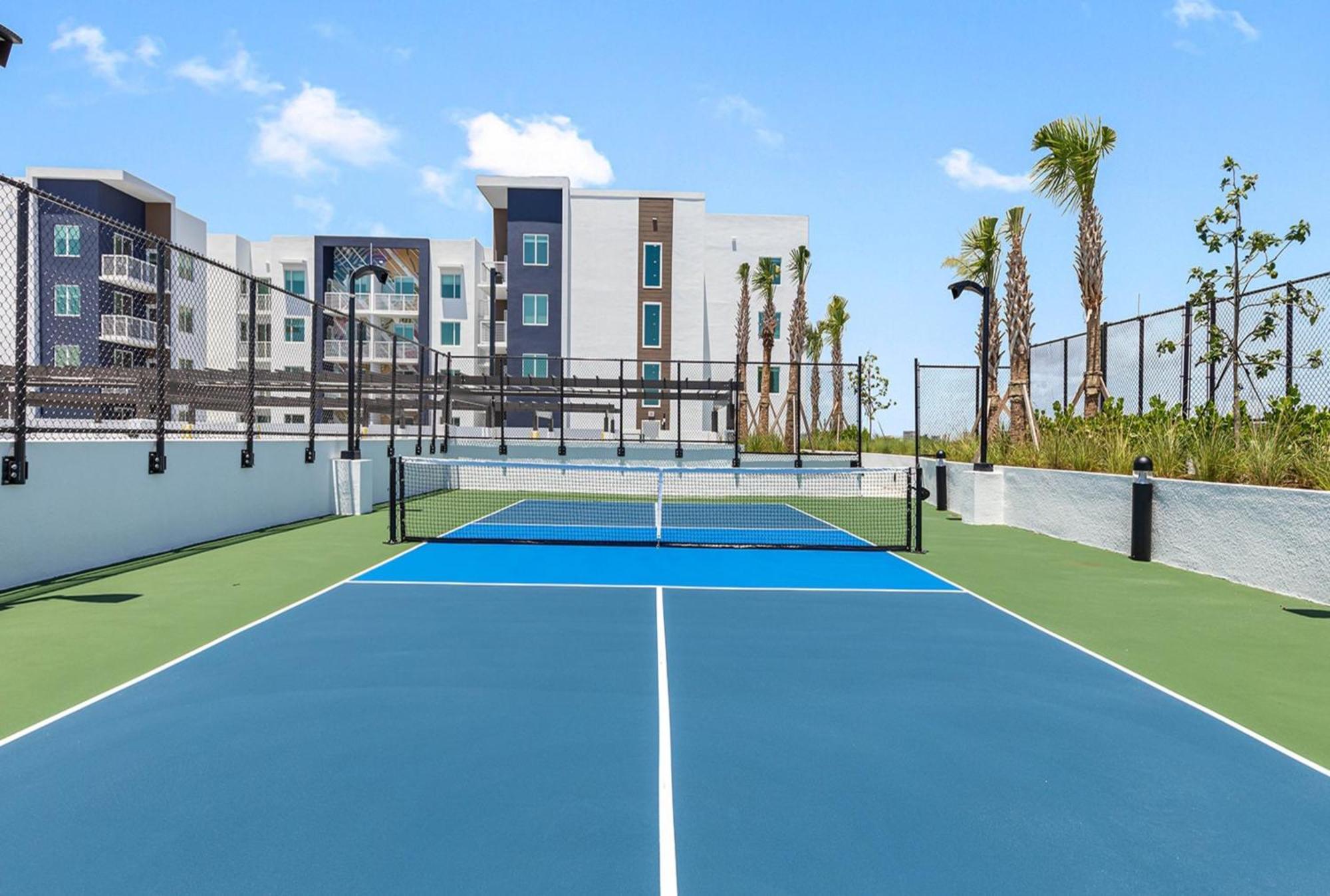Tortoise One Apartments By Barsala West Palm Beach Exteriér fotografie