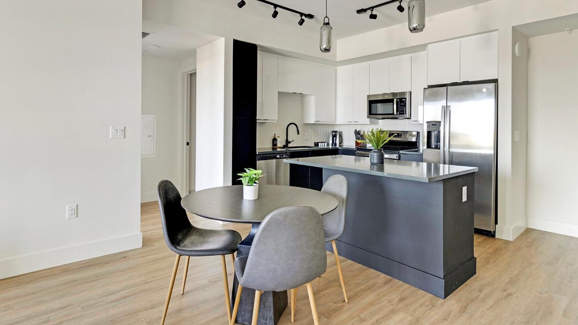 Tortoise One Apartments By Barsala West Palm Beach Pokoj fotografie