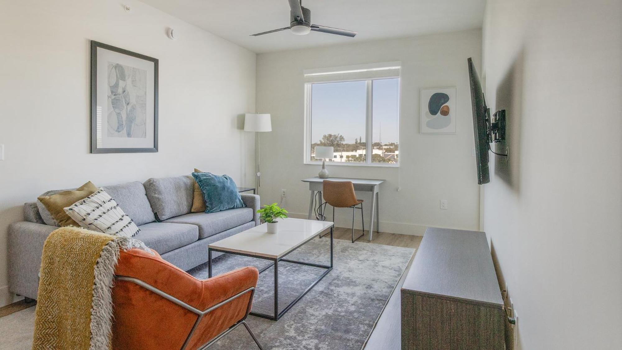 Tortoise One Apartments By Barsala West Palm Beach Pokoj fotografie