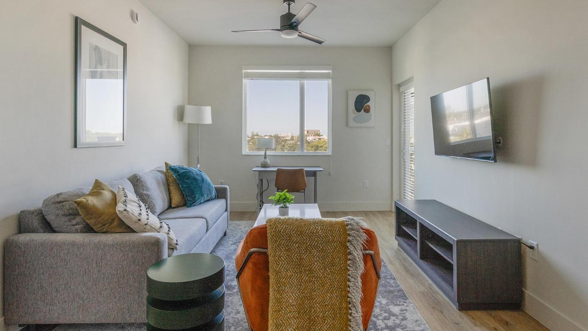 Tortoise One Apartments By Barsala West Palm Beach Pokoj fotografie