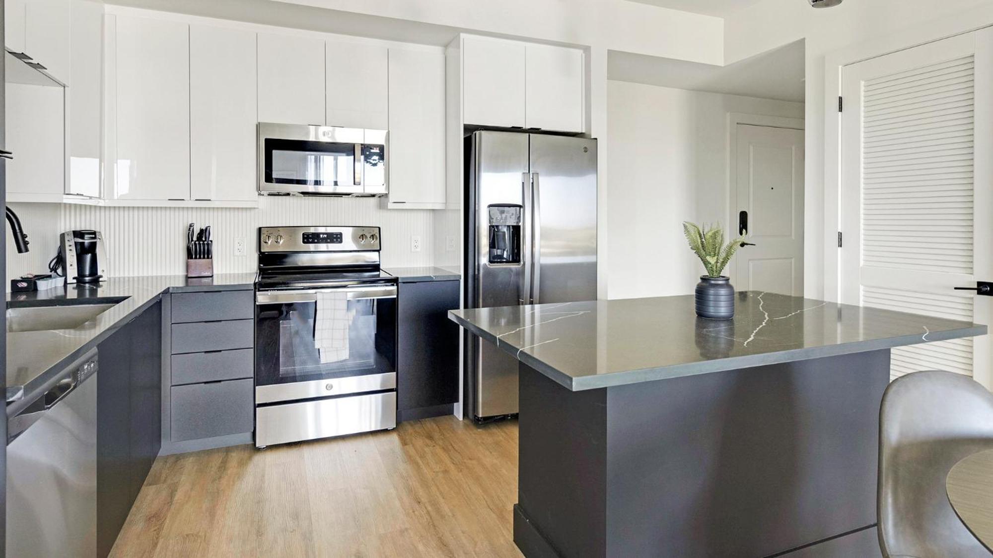 Tortoise One Apartments By Barsala West Palm Beach Pokoj fotografie