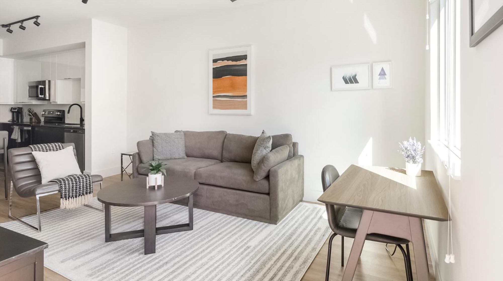 Tortoise One Apartments By Barsala West Palm Beach Exteriér fotografie