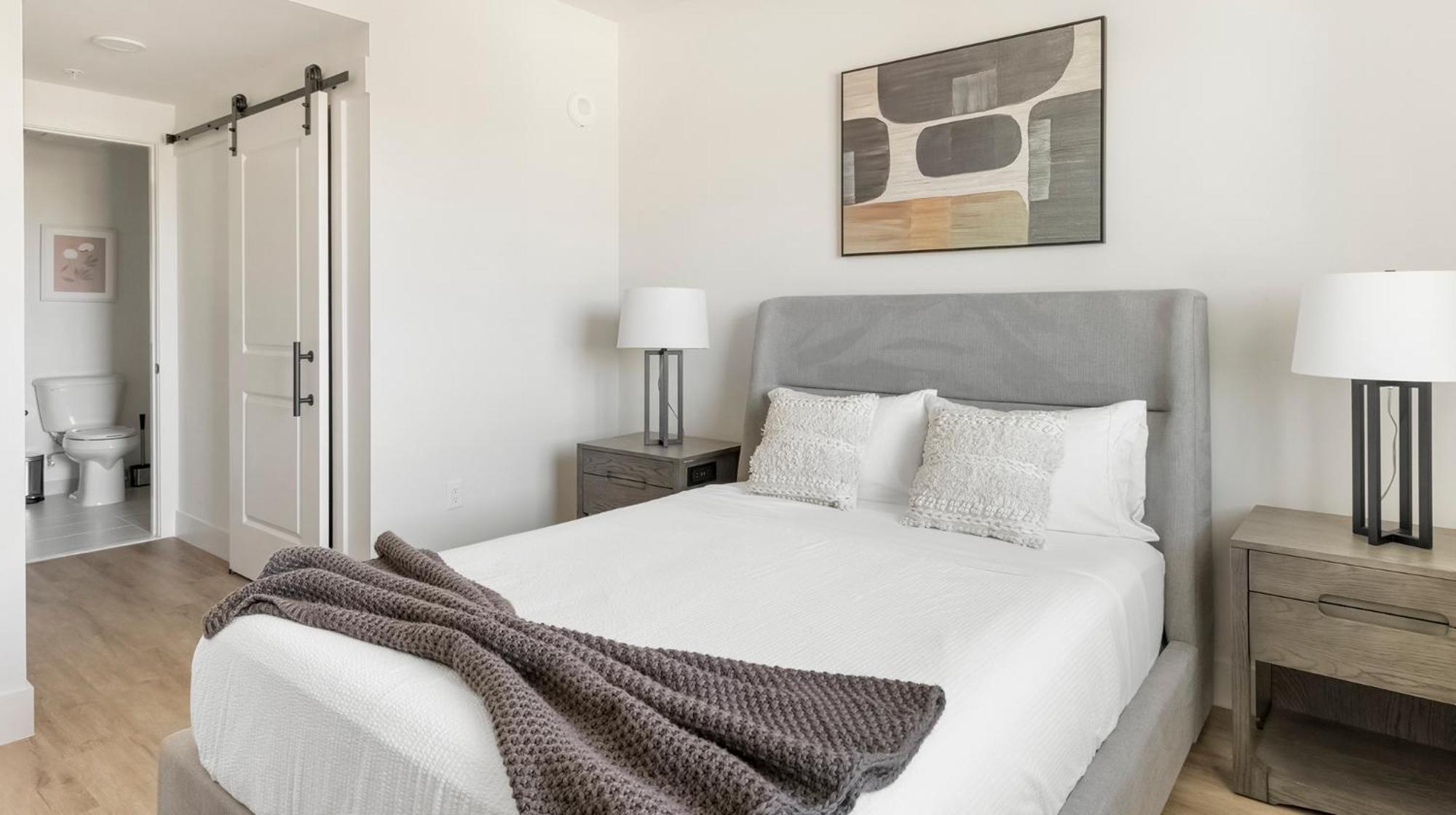 Tortoise One Apartments By Barsala West Palm Beach Exteriér fotografie