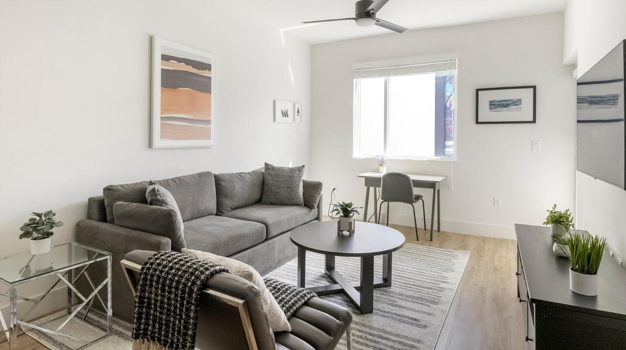 Tortoise One Apartments By Barsala West Palm Beach Exteriér fotografie