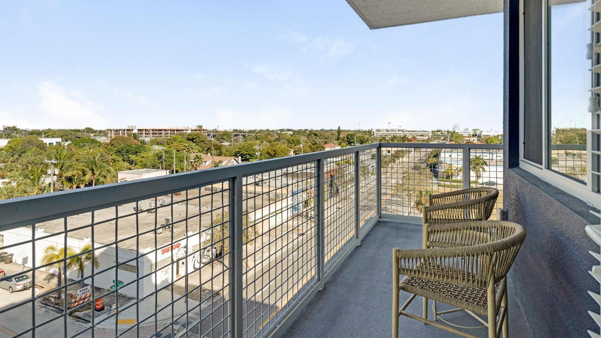 Tortoise One Apartments By Barsala West Palm Beach Pokoj fotografie