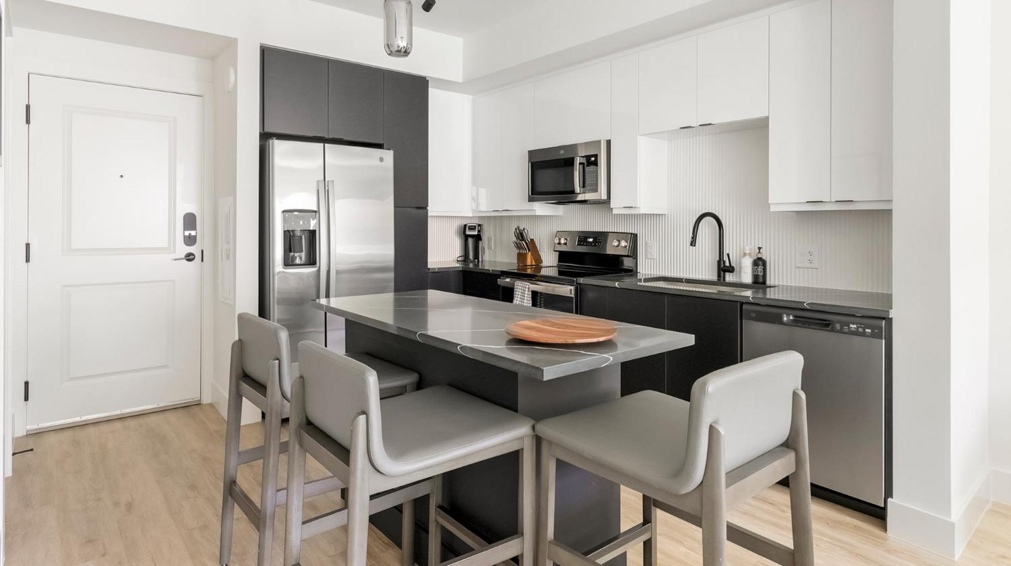 Tortoise One Apartments By Barsala West Palm Beach Exteriér fotografie